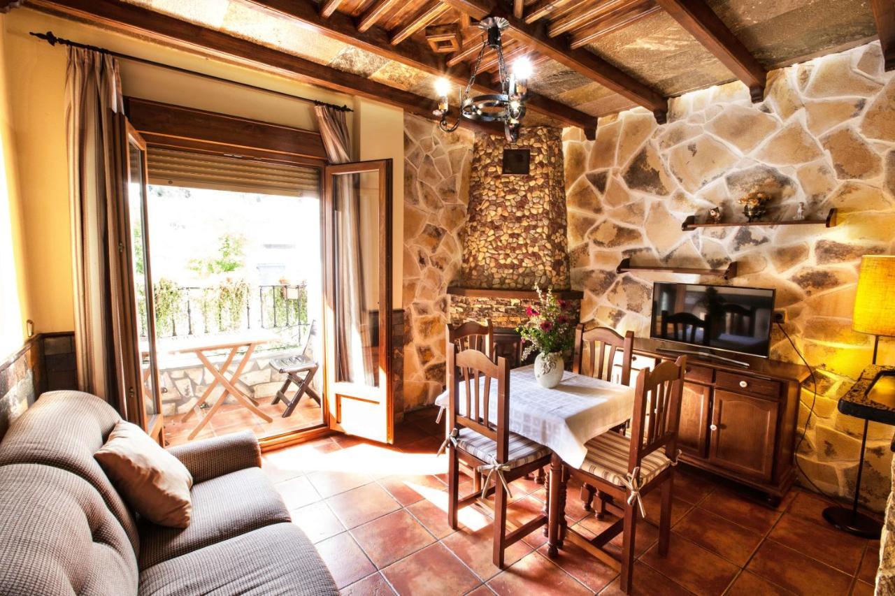 Rurales Benarum Con Casa de Campo