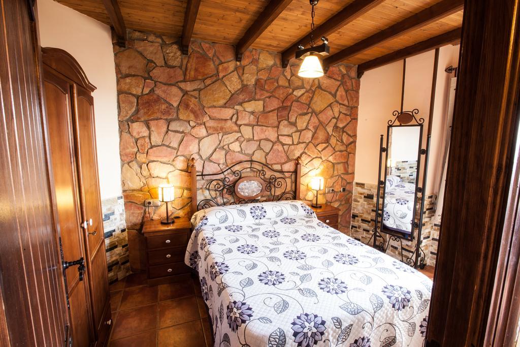 Casa de Campo Rurales Benarum Con *