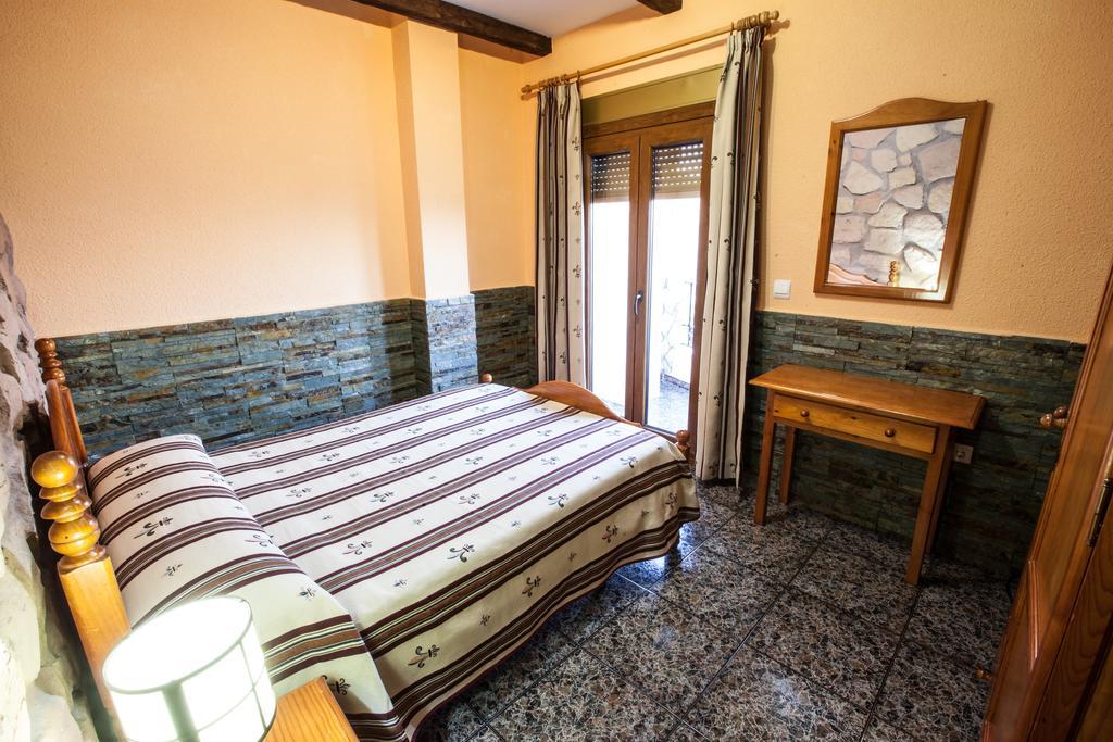 Casa de Campo Rurales Benarum Con Alpujarra De La Sierra