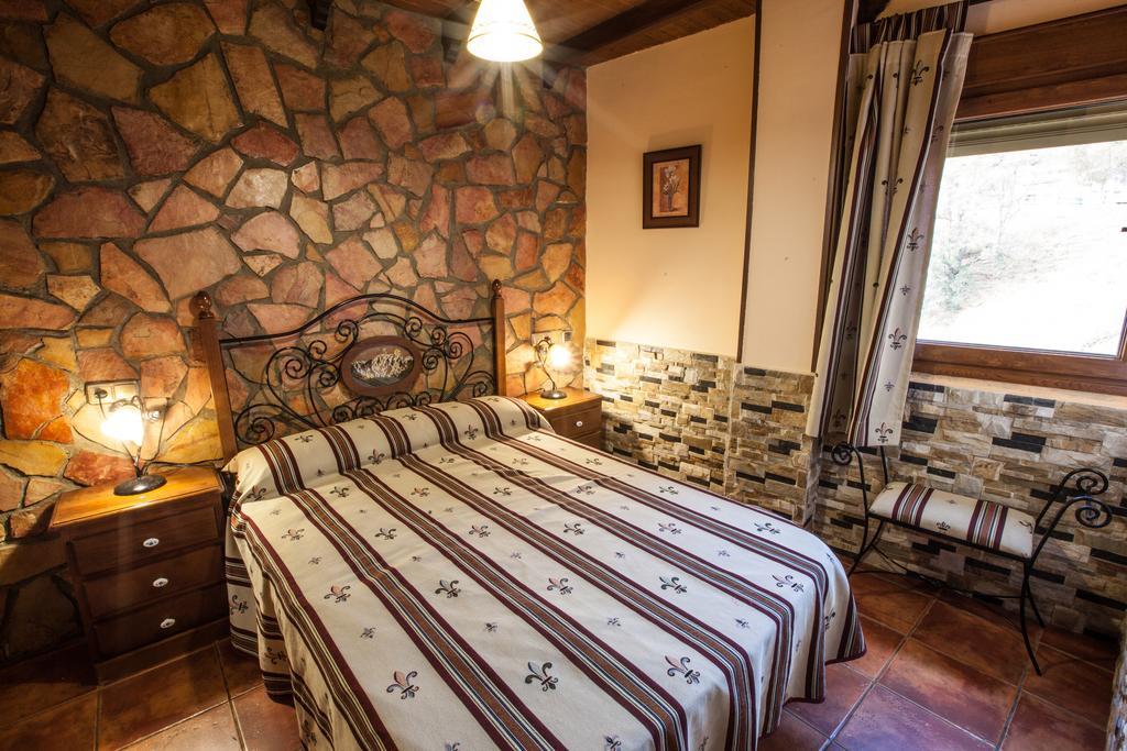 Casa de Campo Rurales Benarum Con Alpujarra De La Sierra