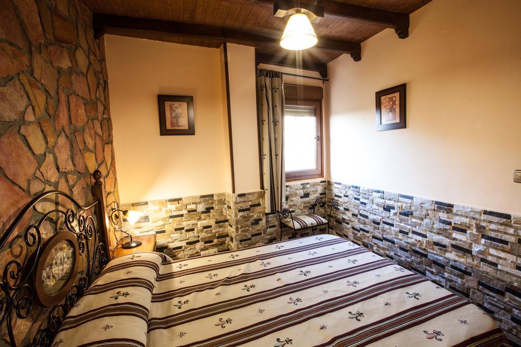 Casa de Campo Rurales Benarum Con Alpujarra De La Sierra