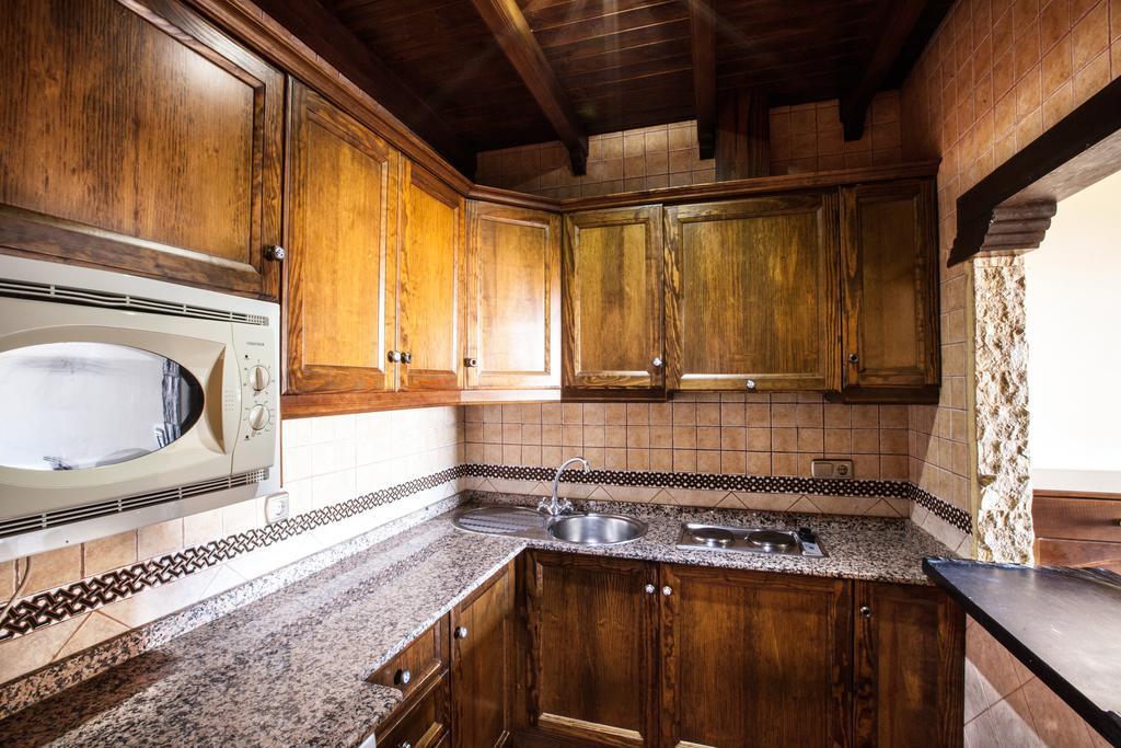 Casa de camp Rurales Benarum Con Alpujarra De La Sierra